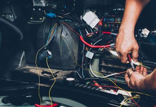 Best Auto Modifications Services in North Arlington, NJ