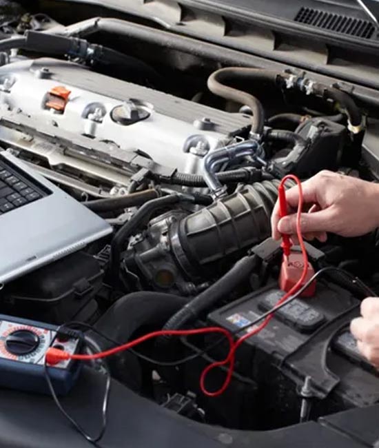 Car Performance Modification North Arlington, NJ